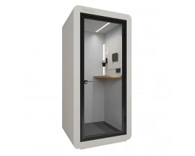 Акустическая кабина LWOP ONE images