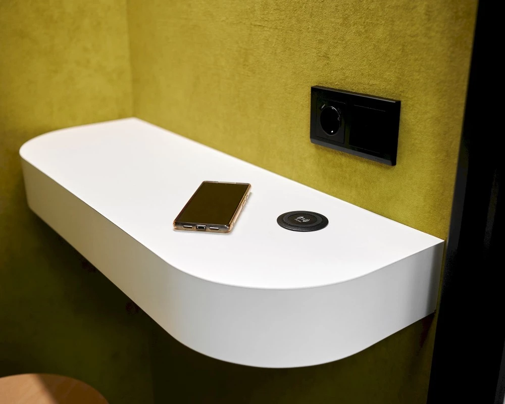 Акустическая кабина LWOP ONE