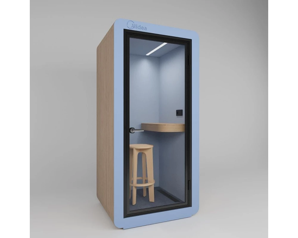 Акустическая кабина LWOP ONE