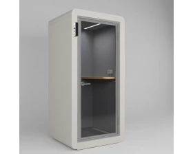 Акустическая кабина LWOP ONE images