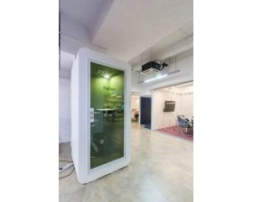 Акустическая кабина LWOP ONE images