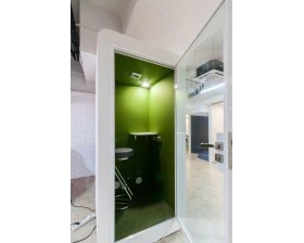 Акустическая кабина LWOP ONE images