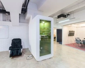 Акустическая кабина LWOP ONE images