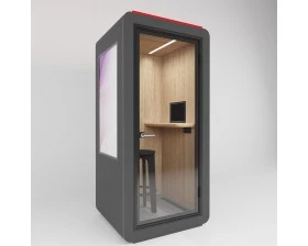 Акустическая кабина LWOP ONE images