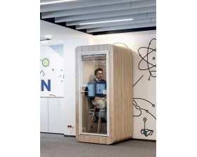Акустическая кабина LWOP ONE images