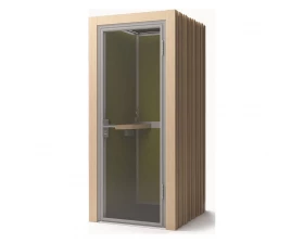 Акустическая кабина LWOP WOOD ONE images