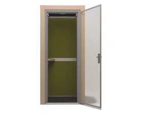 Акустическая кабина LWOP WOOD ONE images