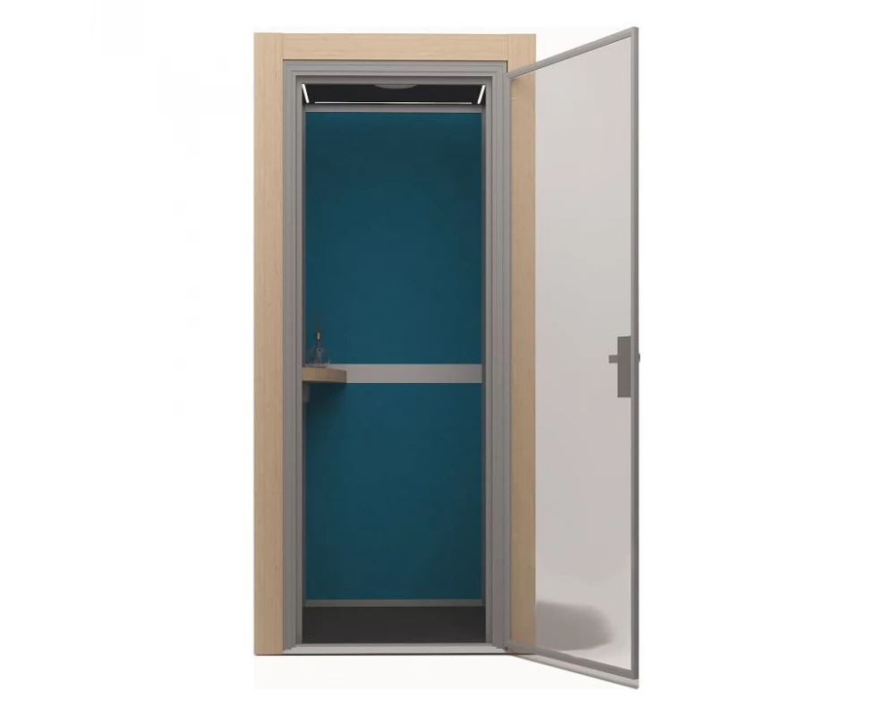 Акустическая кабина LWOP WOOD ONE