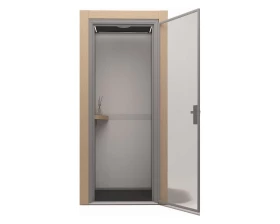 Акустическая кабина LWOP WOOD ONE images