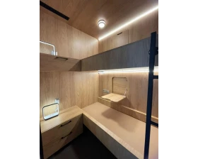 Акустическая кабина LWOP SLEEPBOX DOUBLE images