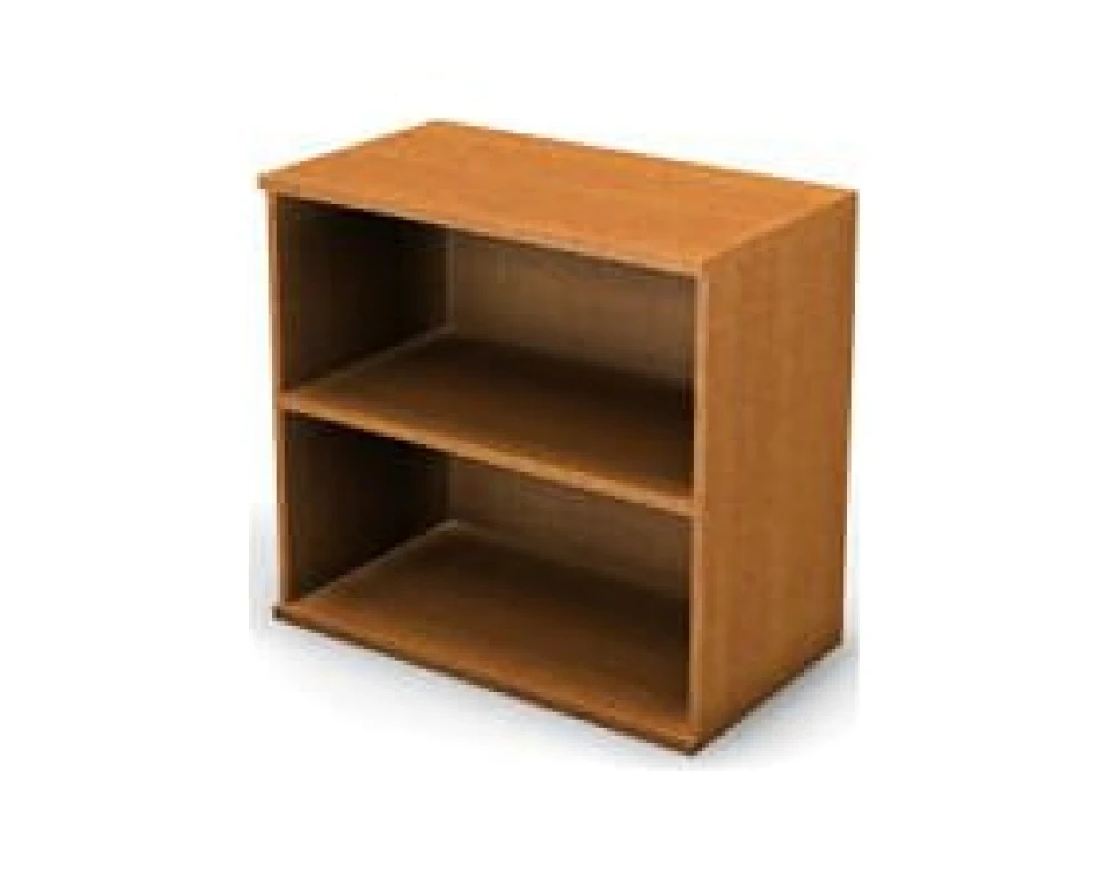 Шкаф стеллаж 80x45x76 Ergo