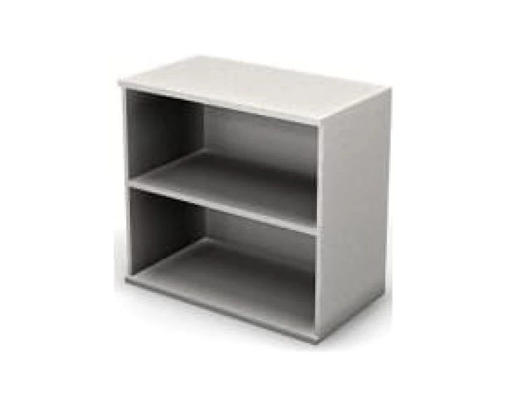 Шкаф стеллаж 80x45x76 Ergo