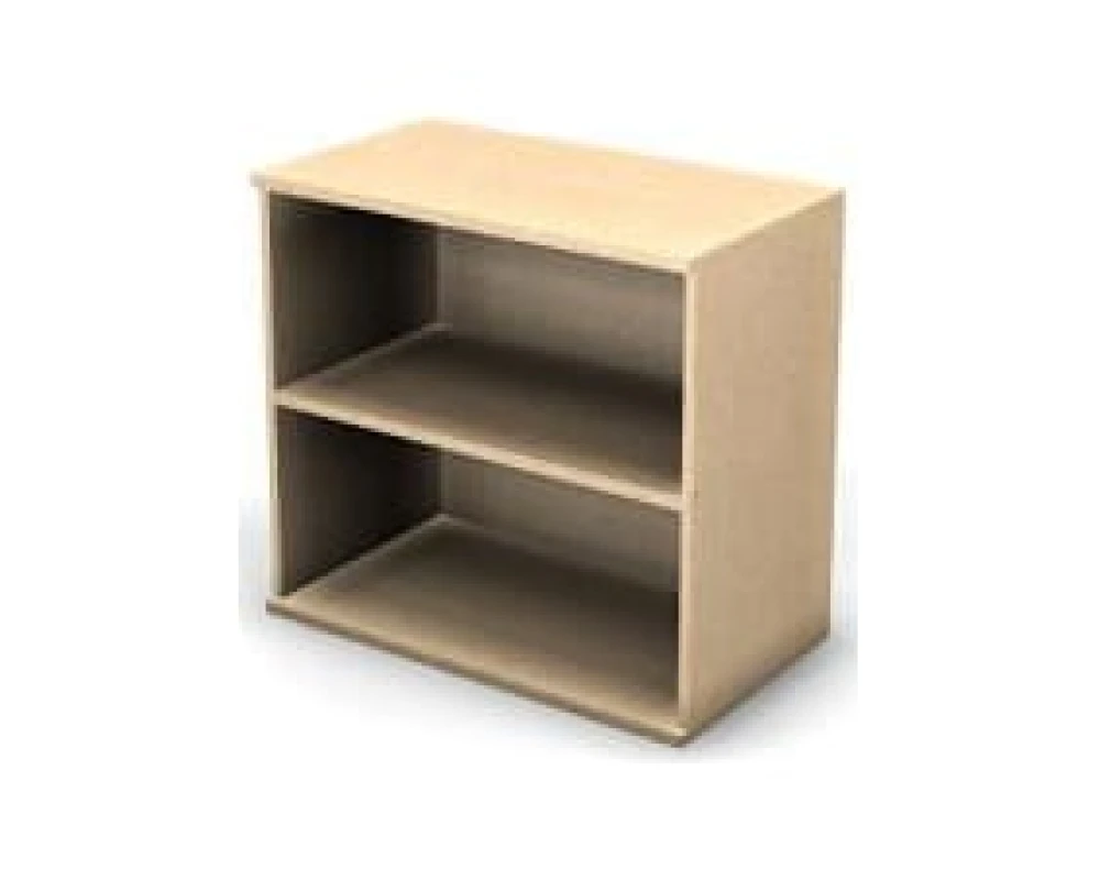 Шкаф стеллаж 80x45x76 Ergo