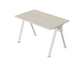 Стол на металлокаркасе GM-101+G-85 Гамма images