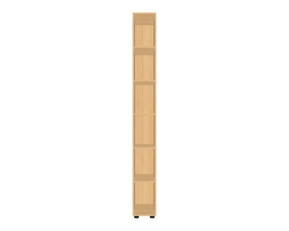 Стеллаж высокий Rem-45 Remo
