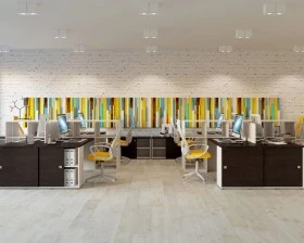 Мебель для персонала Rio Base images