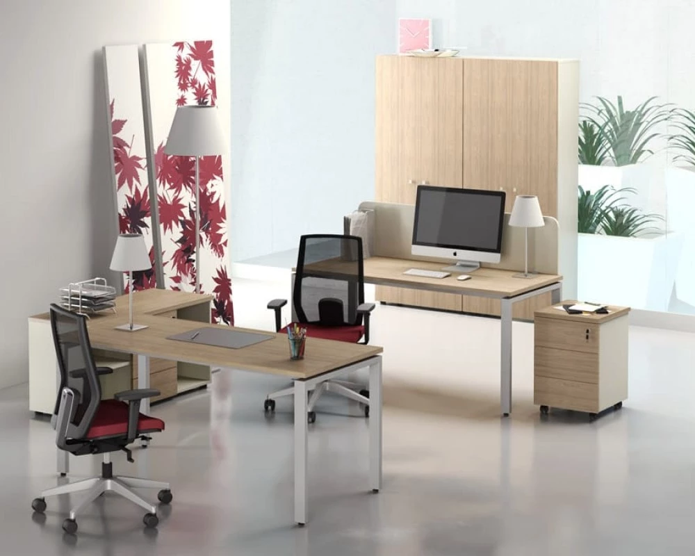 Мебель для персонала Rio Base