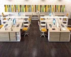 Мебель для персонала Rio Base images