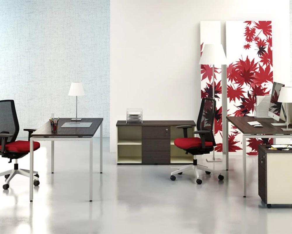 Мебель для персонала Rio Base