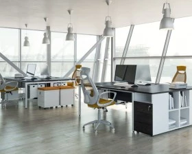 Мебель для персонала Rio Project images