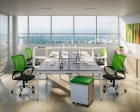 Мебель для персонала Rio Project images