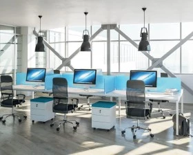 Мебель для персонала Rio Project images