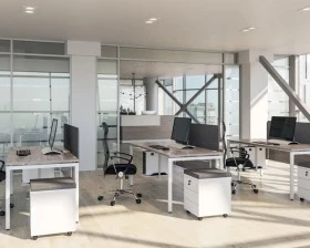 Мебель для персонала Rio Project images