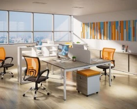 Мебель для персонала Rio Project images