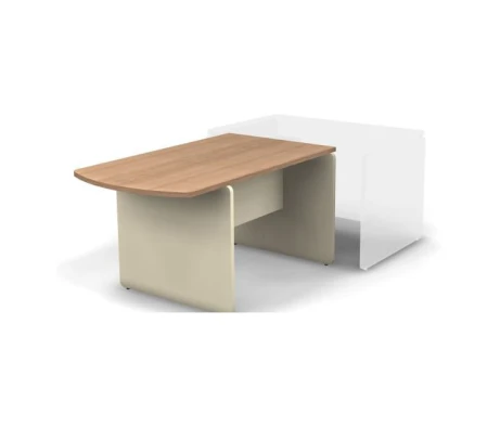 Брифинг MDF 140x80x73,8 Accord Director