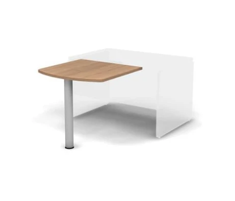 Брифинг MDF 90x90x73,8 Accord Director