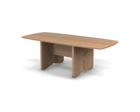 Конференц стол MDF 28 мм 220x95x73,8 Accord Director images