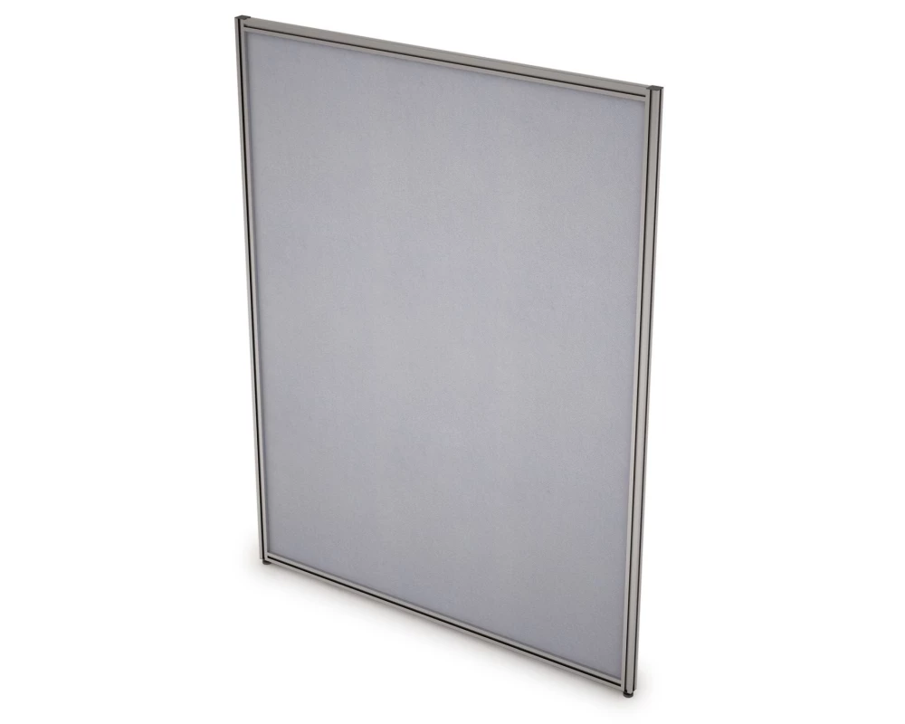 Перегородка напольная Ткань 1200x1300x29 Арго