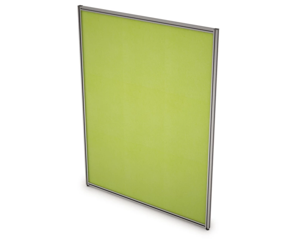 Перегородка напольная Ткань 1400x1300x29 Арго