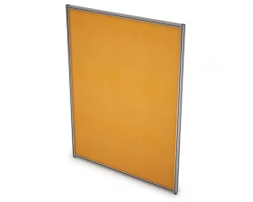 Перегородка напольная Ткань 700x1300x29 Арго images