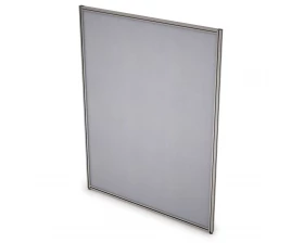 Перегородка напольная Ткань 900x1300x29 Арго images