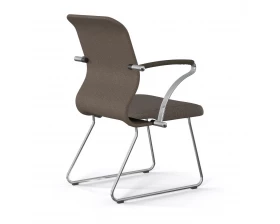 Кресло Sit 8 M4-4K F54 Ткань, Коричневый images