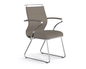 Кресло Sit Well M4-192K F54 Ткань, Песочный images