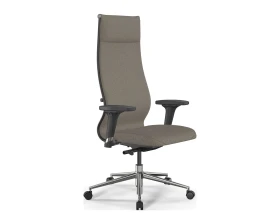 Кресло ErgoLife SynchroSit 10 B1-162D M23.B23.G18.W02 Ткань, Песочный images