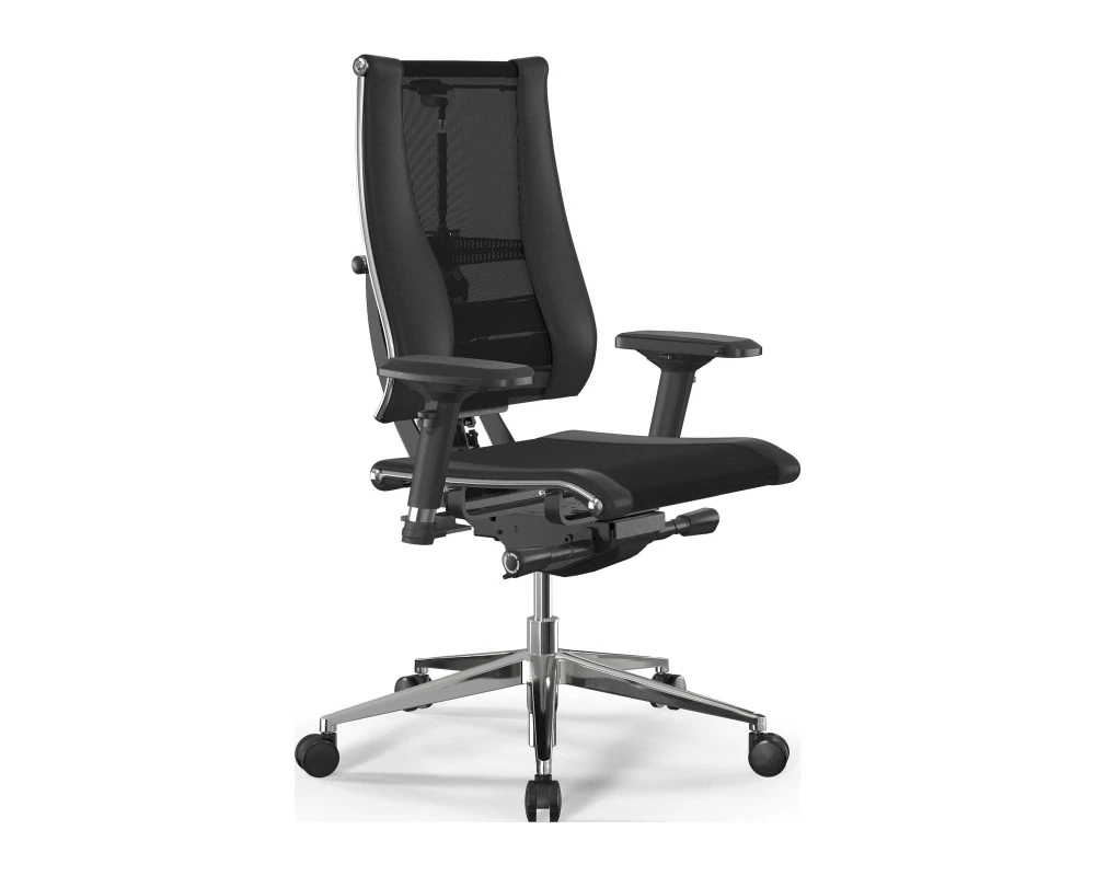 Кресло Y 4DT B2-14D M26.B32.G25.W03