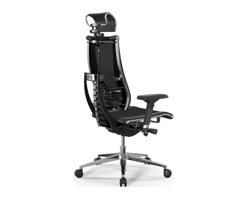 Кресло Y 4DT B2-15D M26.B32.G25.W03