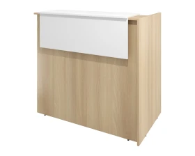 Комплект рецепция модуль правый 1200х700х1200 Дублин images