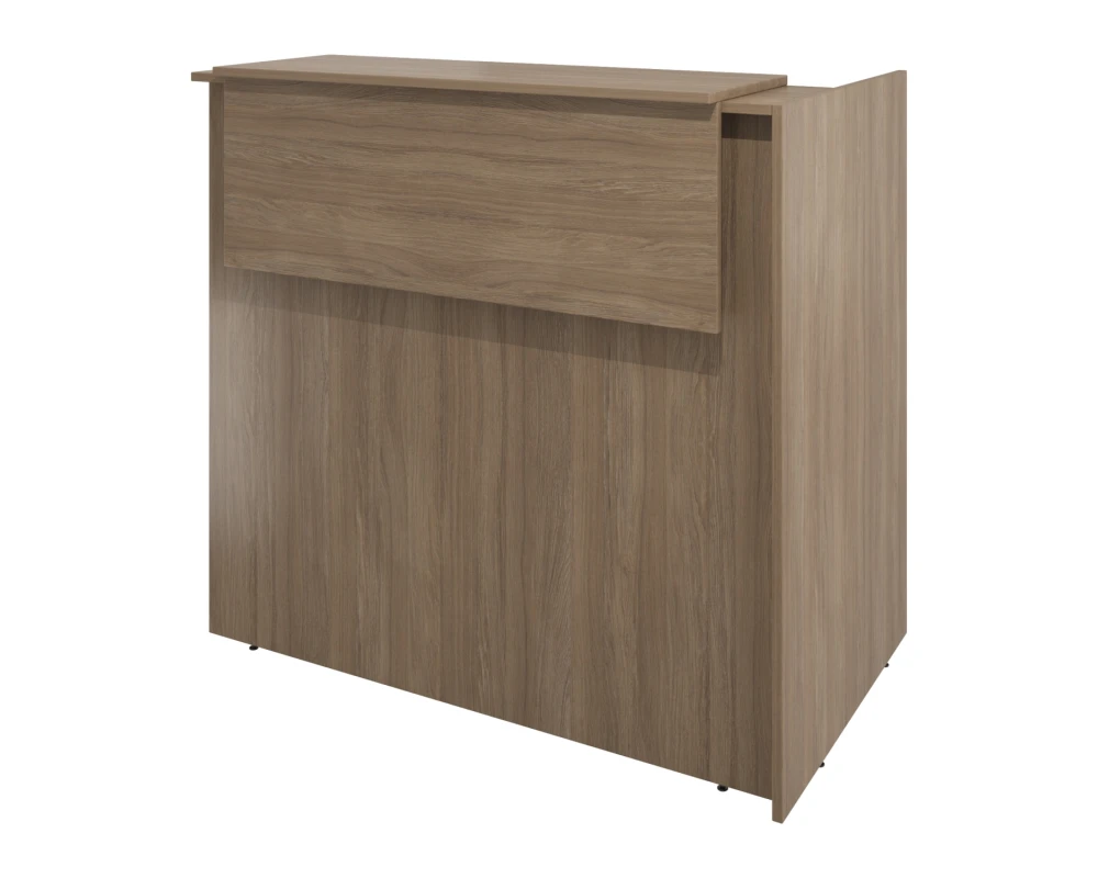 Комплект рецепция модуль правый 1200х700х1200 Дублин