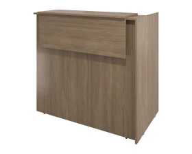 Комплект рецепция модуль правый 1200х700х1200 Дублин images