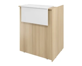 Комплект рецепция модуль правый 900х700х1200 Дублин images