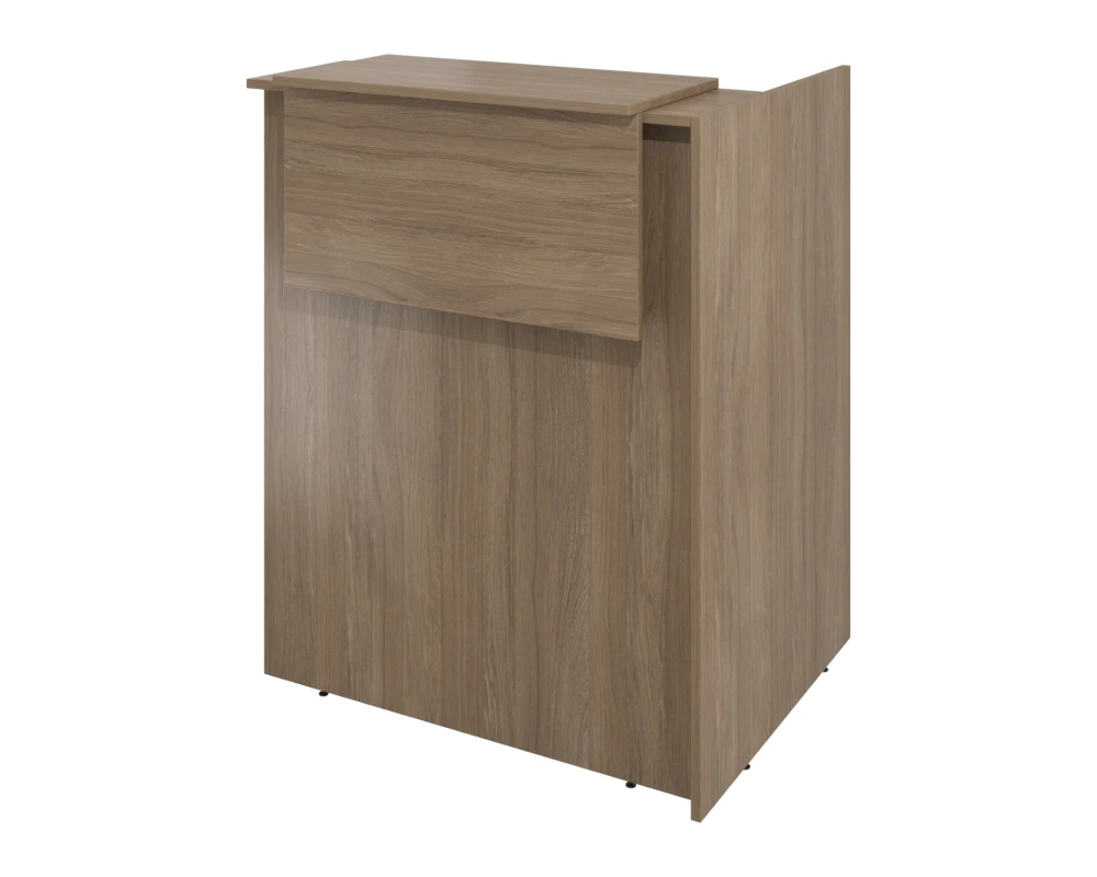 Комплект рецепция модуль правый 900х700х1200 Дублин