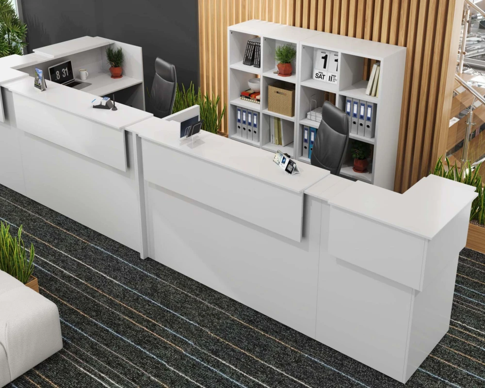 Мебель для приемных Дублин