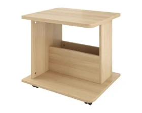 Столик журнальный 600х500х500 Дублин images