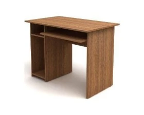 Стол компьютерный (1000х600х750) (левый/правый) СК24 Канц images