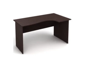 Стол криволинейный 1400х800(600)х750 правый СК30 Канц images
