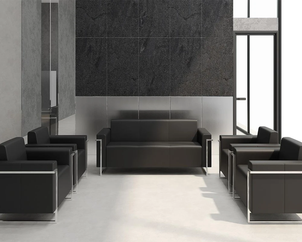 Комплект мягкой мебели Дакар MVK